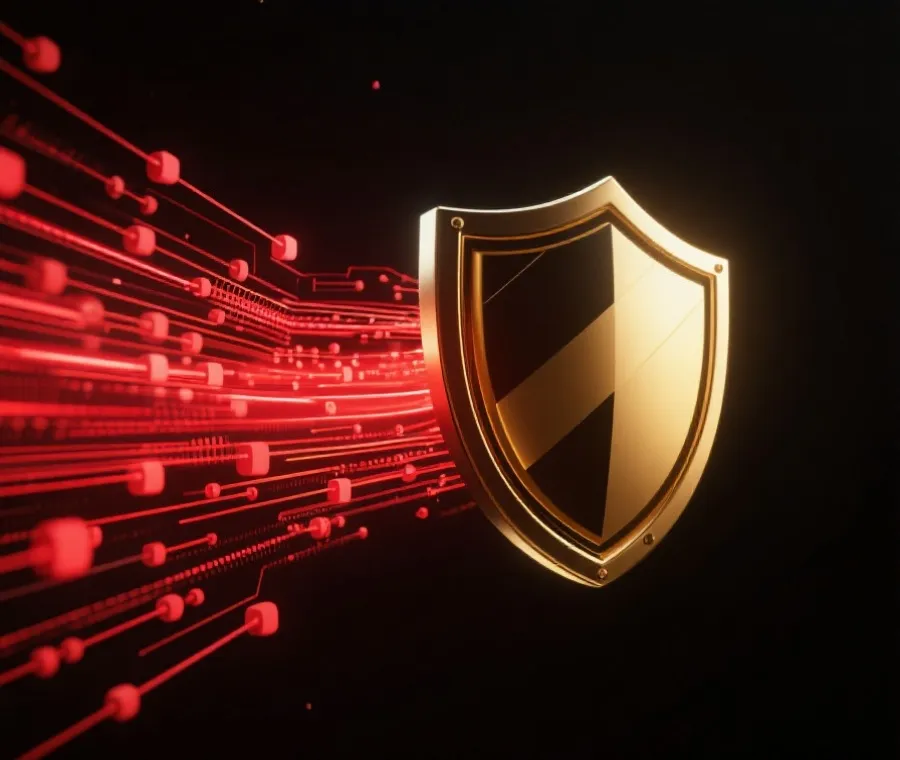 福彩3D安全连接能力示意