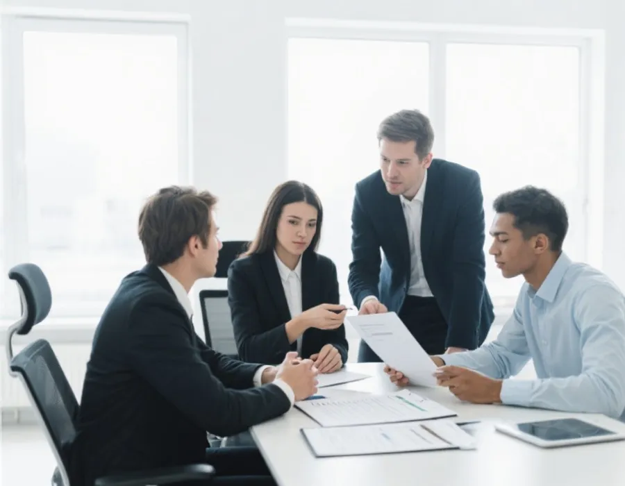 福彩3D平台注册与审核流程示意